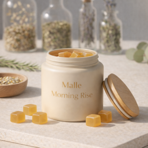 Morning Rise
