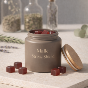 Stress Shield