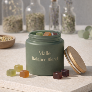 Balance Blend