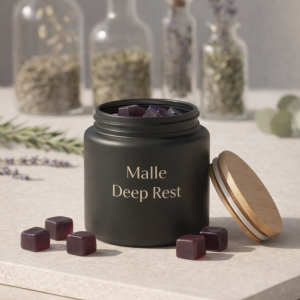 Deep Rest